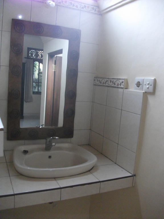 Apartamento Pangkung House Ubud Exterior foto