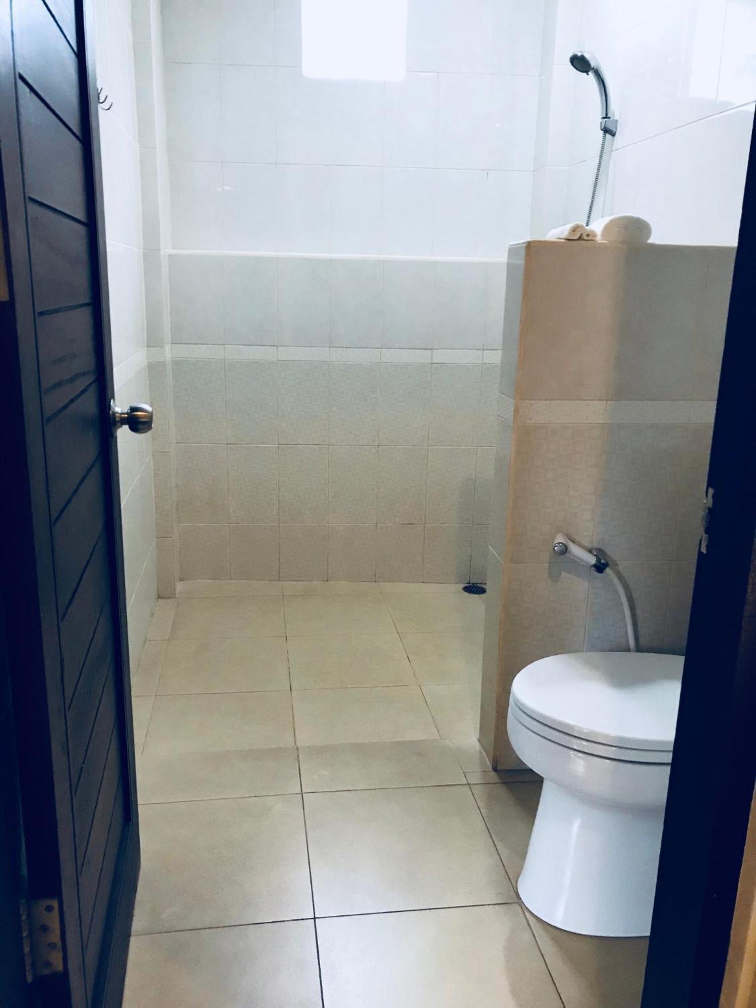 Apartamento Pangkung House Ubud Exterior foto