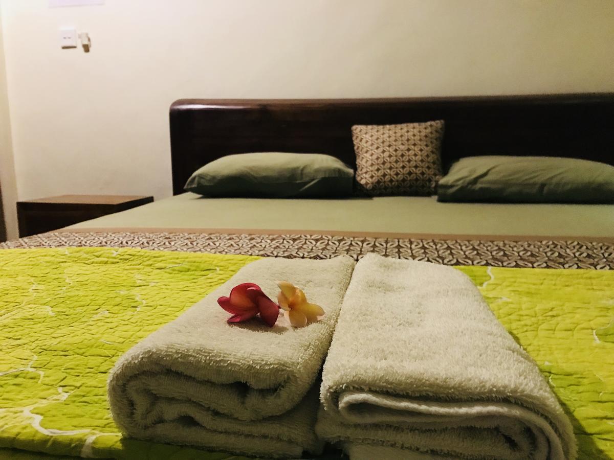 Apartamento Pangkung House Ubud Exterior foto